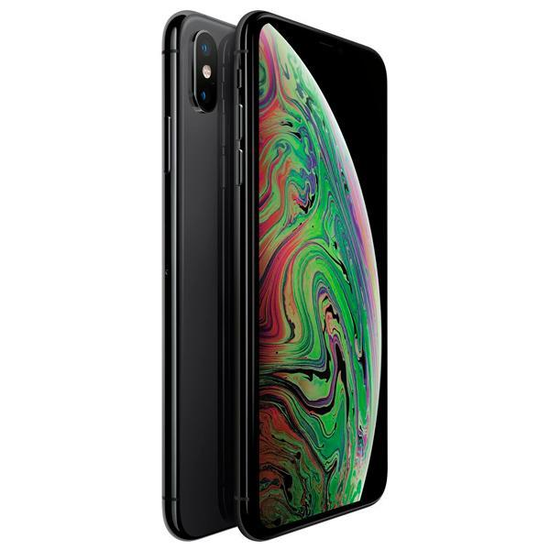 Foto do Produto Celular Apple iPhone XS Max 256GB Recondicionado