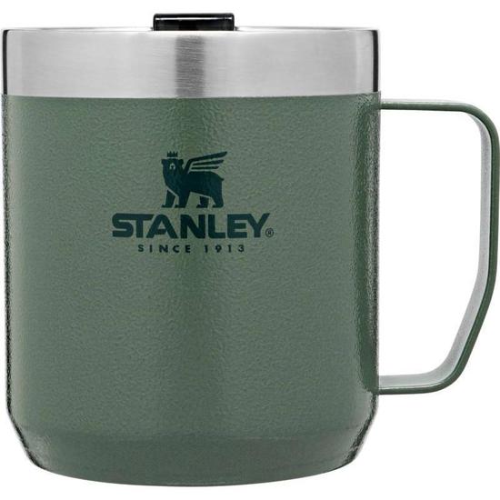 Foto do Produto Caneca Térmica Stanley Classic Legendary Camp Mug 354ML