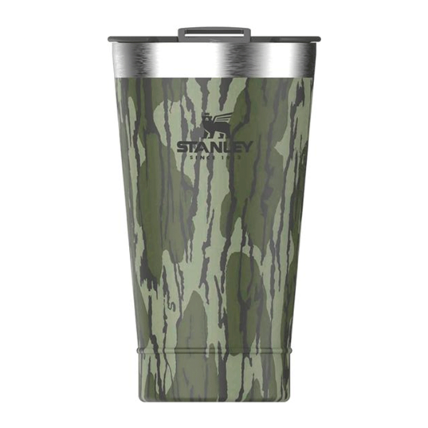 Foto do Produto Copo Térmico Stanley 473ml Beer Pint com Tampa Camuf