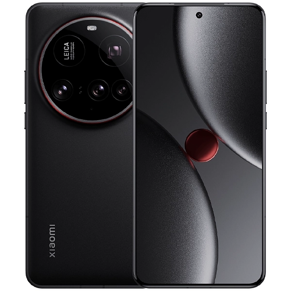 Foto do Produto Celular Xiaomi 15 Ultra Dual SIM de 512GB/16GB RAM de 6.73" Leica 200+50+50+50MP/32MP - Preto (Global)