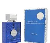 Foto do Produto ARMAF PERFUME CLUB DE NUIT ICONIC UNISEX EAU DE PARFUM 105ML