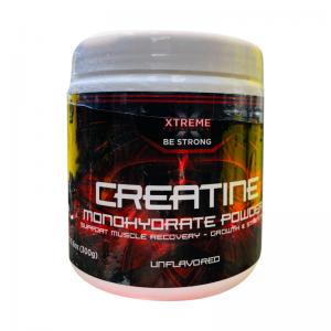 Foto do Produto Creatina Xtreme Nutrition Be Strong 300g