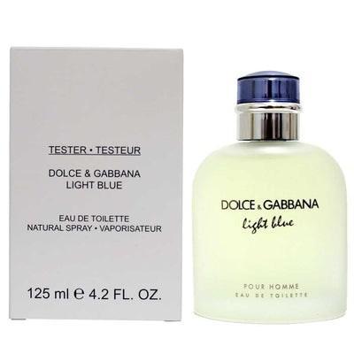 Foto do Produto TESTER DOLCE GAB. MAS 125ML