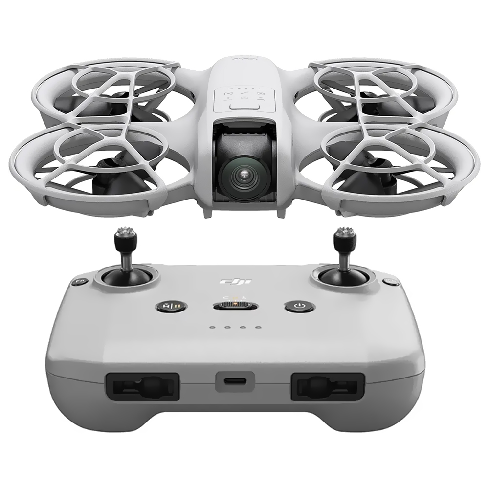 Foto do Produto Drone Dji Neo Fly More Combo