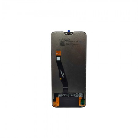 Foto do Produto FRONTAL HUAWEI Y9 2019 PRETO