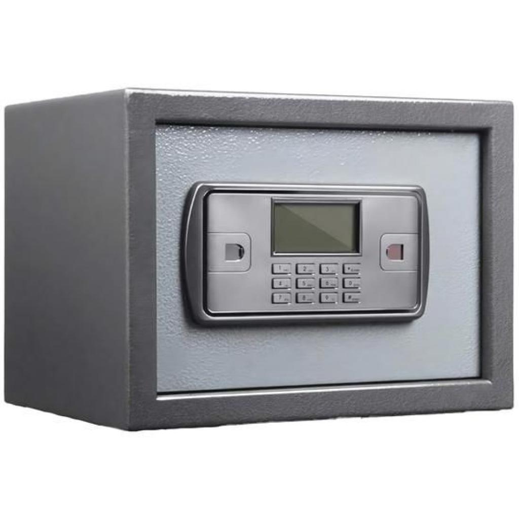 Foto do Produto Cofre Digital Sate 8L 9KG A-CF2511D