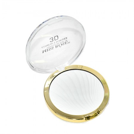 Foto do Produto Po Facial Miss Rose 7003215B