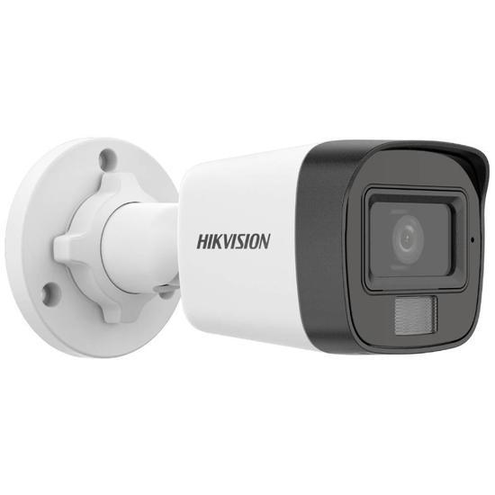 Foto do Produto Câmera de Monitoramento Hikvision DS-2CE16K0T-LPFS