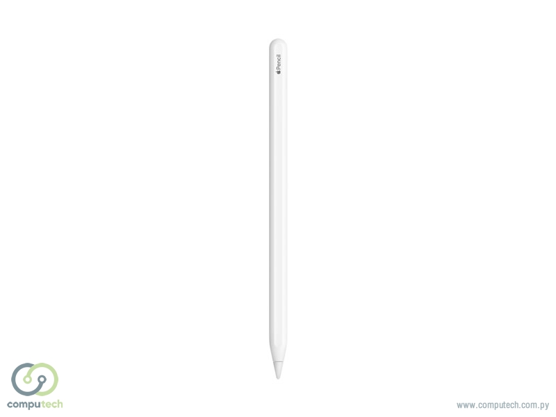 Foto do Produto APPLE PENCIL 2 GERACAO A2051 MU8F2AM/A PARA IPAD PRO BLUETOOTH