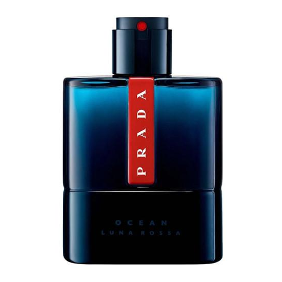 Foto do Produto Perfume Prada Luna Rossa Ocean Eau de Toilette Masculino 100ML