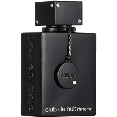 Foto do Produto ARMAF CLUB DE NUIT INTENSE MAN EDT 105ML