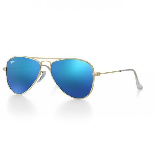 Foto do Produto Óculos de Sol Ray-Ban Aviator Junior RJ9506s