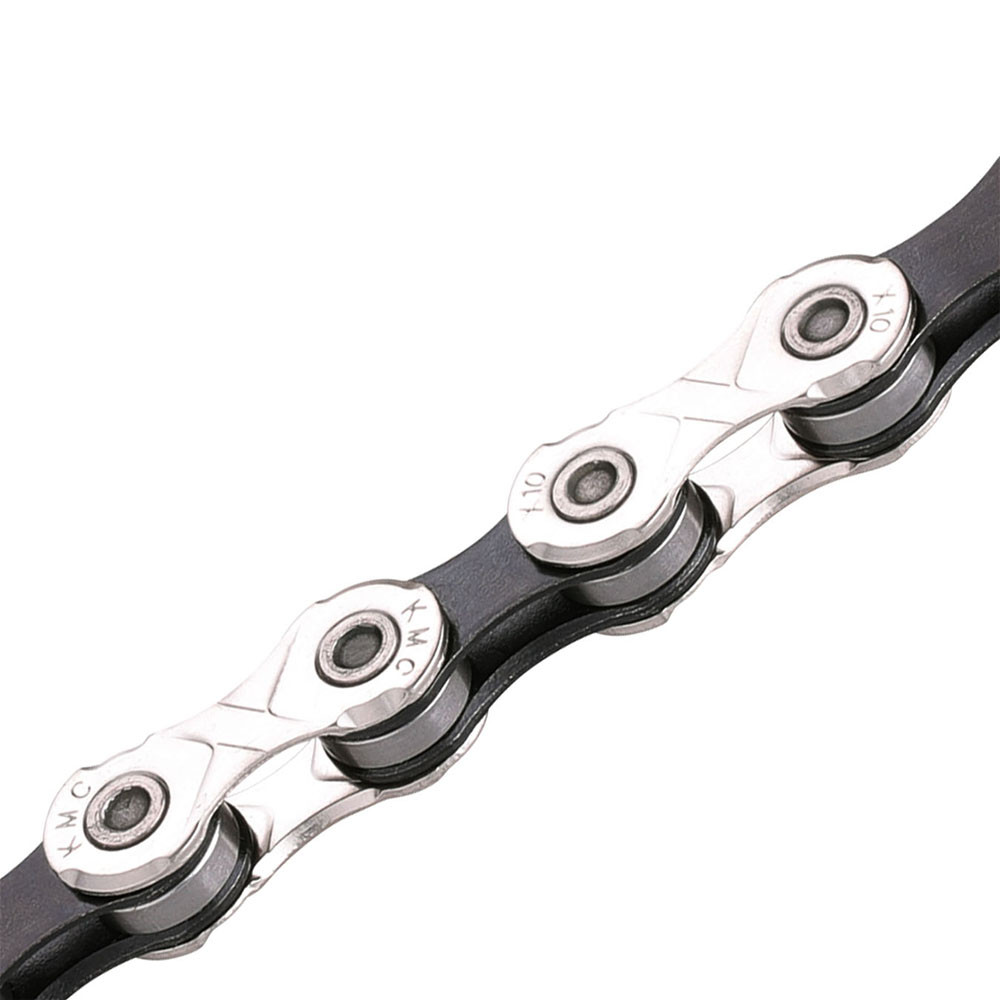 Foto do Produto Corrente Para Bike 10V KMC X-10