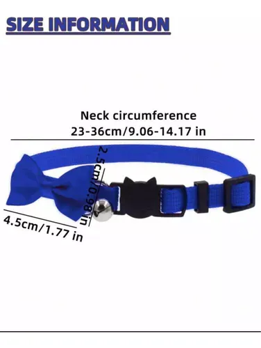 Foto do Produto ORIGINAL COLLAR P/PERRO K48994 AZUL