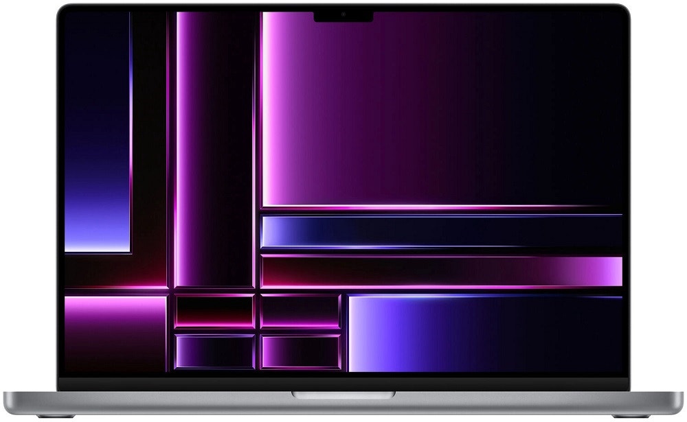 MacBook Pro 16 M2 Pro (2023) 32GB/1TB Space Gray - Z175000BP A2780