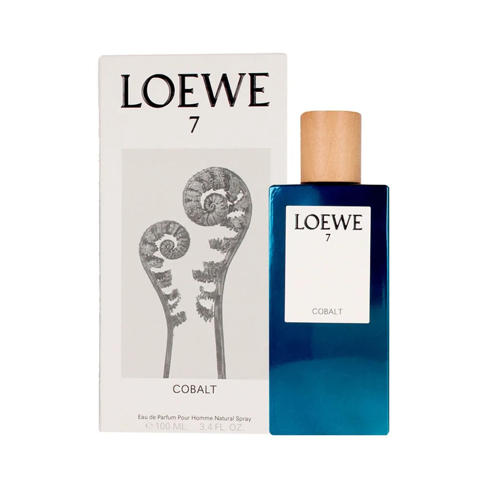 Foto do Produto PERFUME LOEWE 7 COBALT EAU DE PARFUM 100ML
