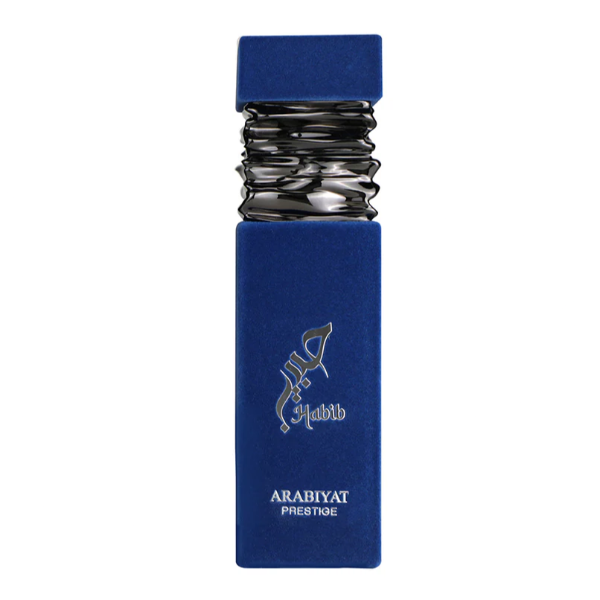 Foto do Produto Perfume Arabiyat Prestige Habib Eau de Parfum 100ml