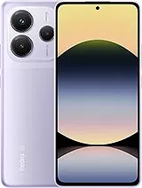 Foto do Produto XIAOMI CEL REDMI NOTE 14 5G 6.67" DS 8/256GB 45W PURPLE