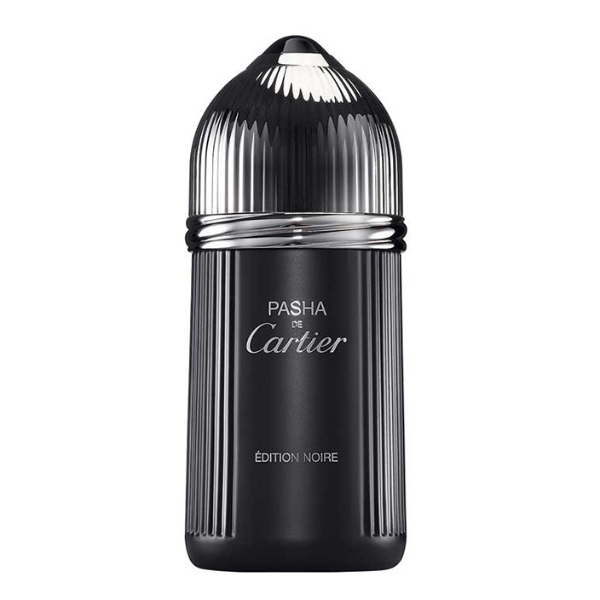 Foto do Produto Perfume Cartier Pasha Noire EDT 100ml