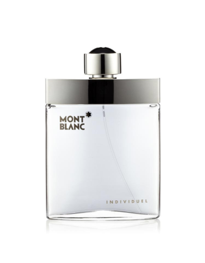Foto do Produto Perf Mont Blanc Individuel Men Edt 75ml
