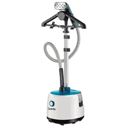 Foto do Produto QUANTA PLANCHA QTPVT19 2NIV/CABO1.M 220V BLANCO/AZUL