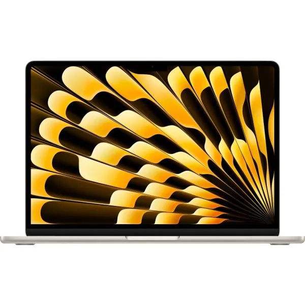 Foto do Produto APPLE MACBOOK AIR MC6A4LL/A M4 24GB 512GB 13" STARLIGHT