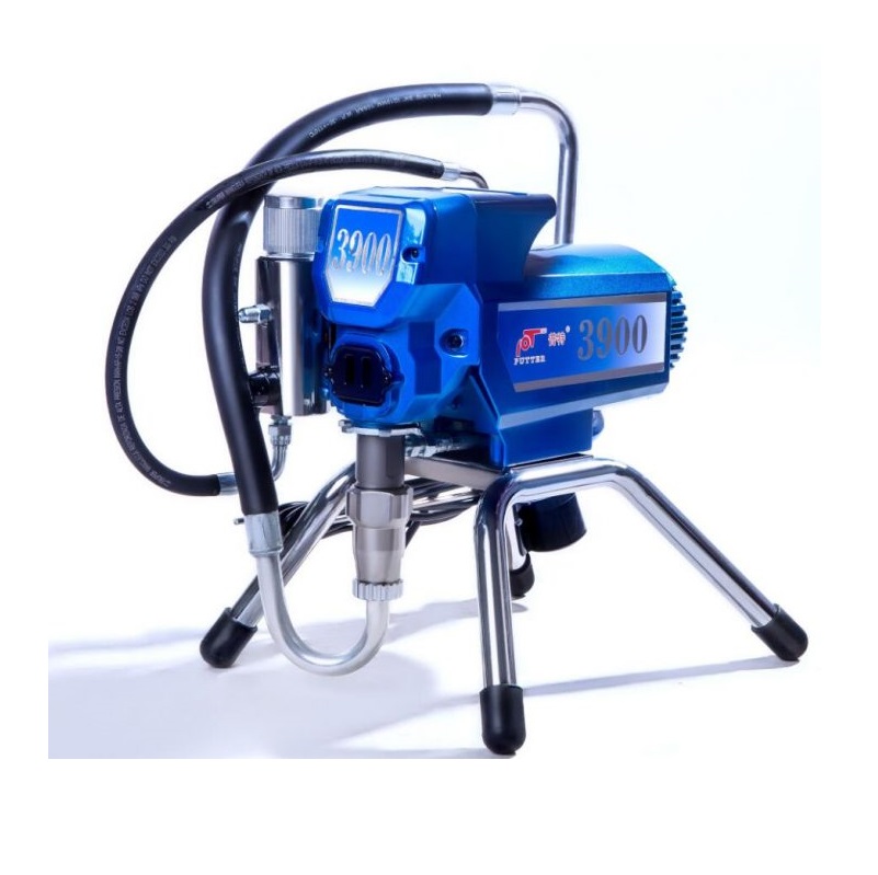 Foto do Produto MAQ. DE PINTURA AIRLESS PT3900 1100W 50HZ 220V PAINT SPRAYER