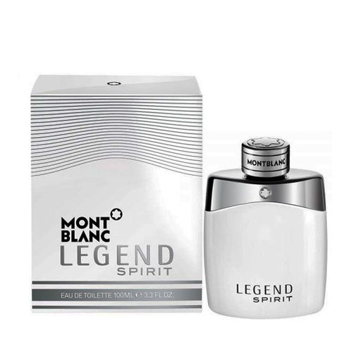 Foto do Produto MONT BLANC LEGEND SPIRIT EDT 100ML