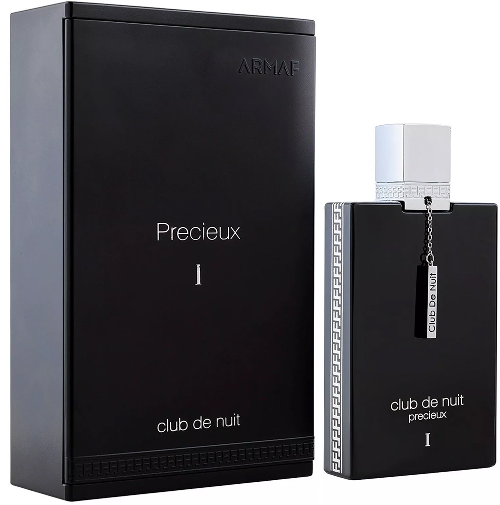 Foto do Produto Perfume Armaf Club de Nuit Precieux I EDP Masculino - 55mL