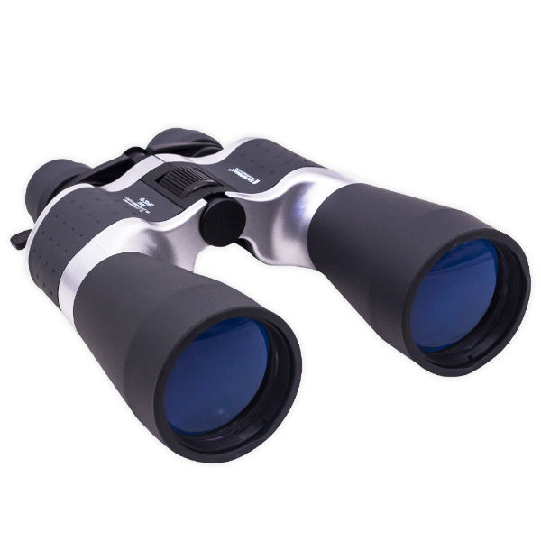 Foto do Produto Binoculo Profissional SP37830 30X60 De Longo Alcance HD Noturna Portátil - Preto