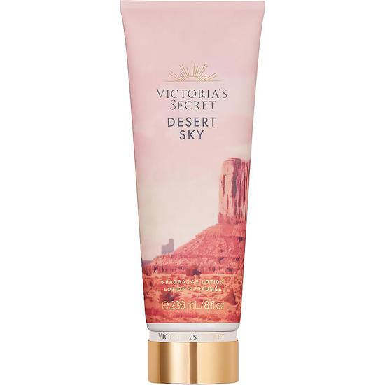 Foto do Produto Loção Corporal Victoria's Secret Desert Sky 236ML