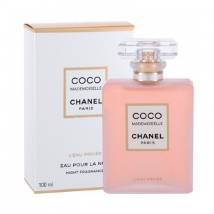 Foto do Produto CHANEL COCO MADEMOISELLE LEAU PRIVEE EAU LA NUIT FEM 100ML EDP 162608*