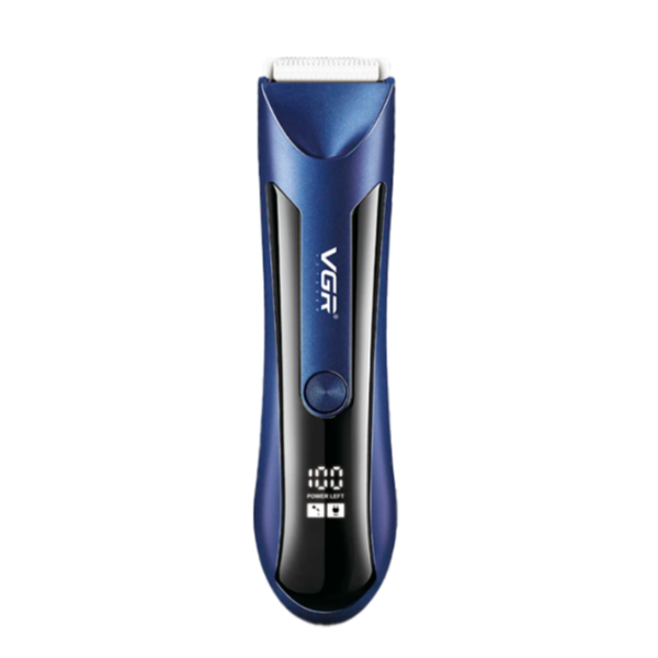 Foto do Produto Cortador de Cabelos VGR V-951 Blue