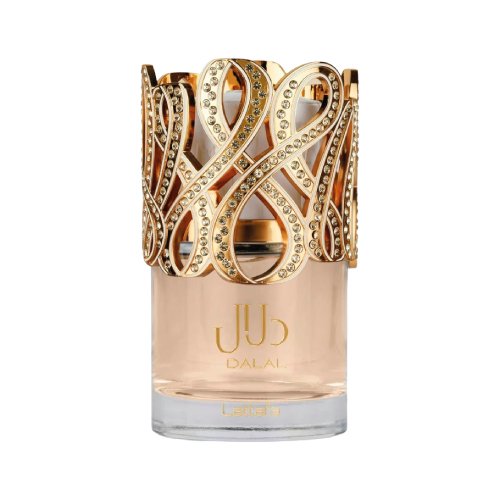 Foto do Produto Perfume Lattafa Dalal Feminino EDP de 100mL