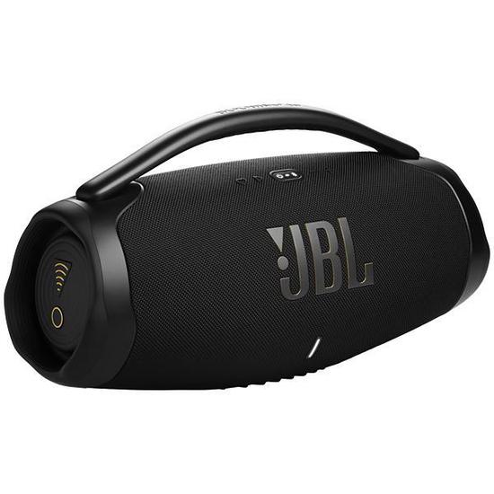 Foto do Produto Caixa de Som JBL Boombox 3 Wi-Fi