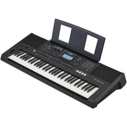 Foto do Produto YAMAHA PSR E473