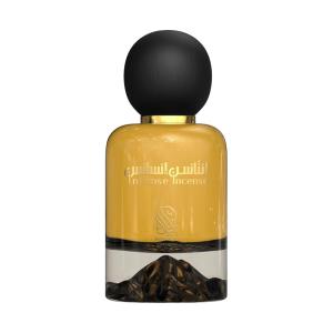 Foto do Produto Perfume Unisex Nylaa Premium Intense Incense 100ml