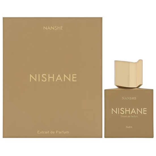 Foto do Produto Perfume Nishane Nanshe Extrait de Parfum Unissex 100ML
