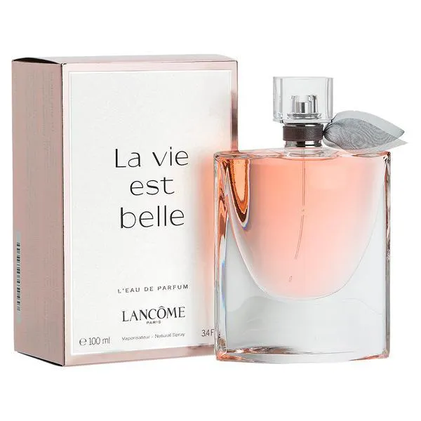 Foto do Produto Perfume Feminino Lancôme La Vie Est Belle EDP 100 ml