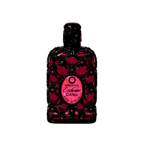 Foto do Produto ORIENTICA LUXURY DANIA EDP 80ML