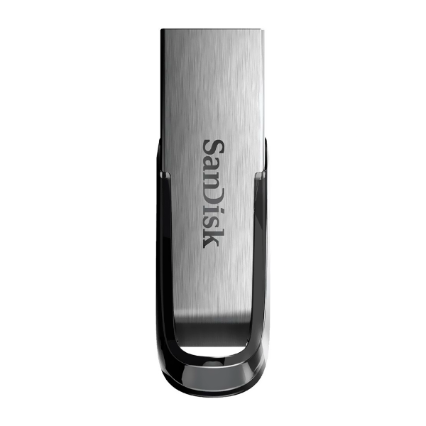 Foto do Produto Pendrive Sandisk 32GB Z73 Ultra Flair 3.0