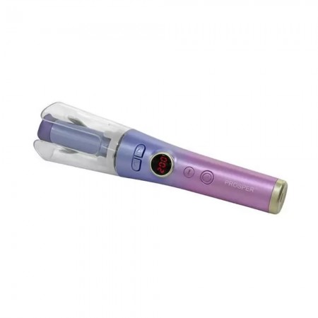 Foto do Produto Modelador de Cabelo Prosper P1130 Recarregavel Bivolt Lilas