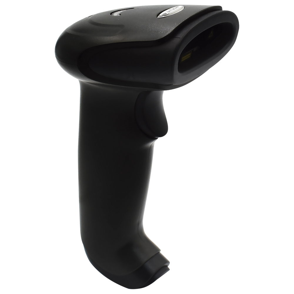 Foto do Produto Leitor de Código de Barras 3NSTAR SC310BT 1D Wireless - Preto