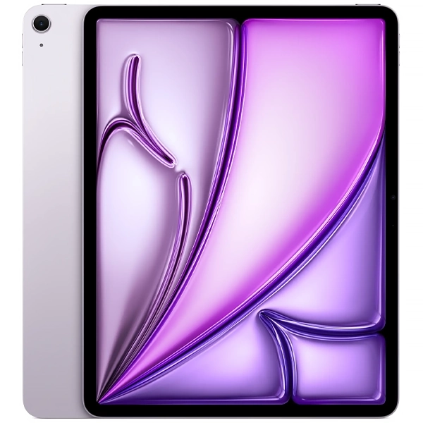 Foto do Produto Apple iPad Air A3268 MCNL4LL (2025) 128GB/8GB RAM de 13" 12MP/12MP - Purple