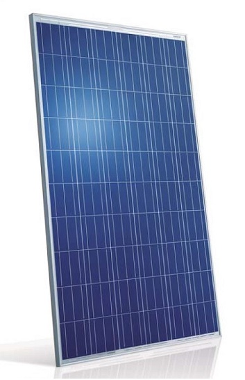 Foto do Produto SOLAR 270W SWP POLICRISTALINO PAINEL