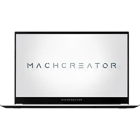 Foto do Produto Notebook Machenike Machcreator MC15A Intel Celeron N4020 1.1GHz / Memória 8GB / SSD 512GB / 15.6" / Windows 11