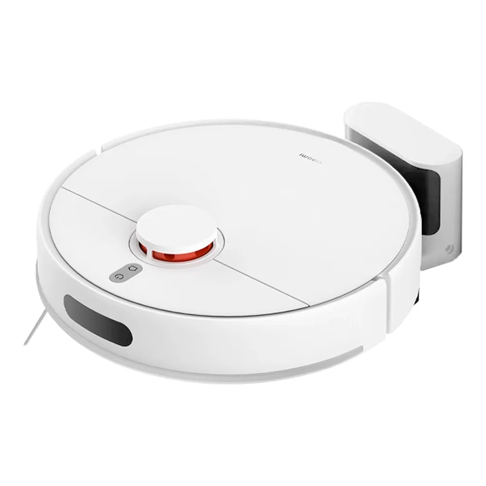 Foto do Produto XIAOMI ASPIRADOR ROBOT VACUUM S40C E101 BHR9664EU BIVOLT WHITE
