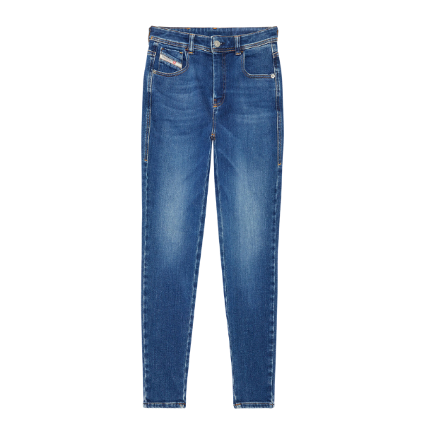 Foto do Produto JEANS SLANDY 09C21 DIESEL A0359709C21 AZUL