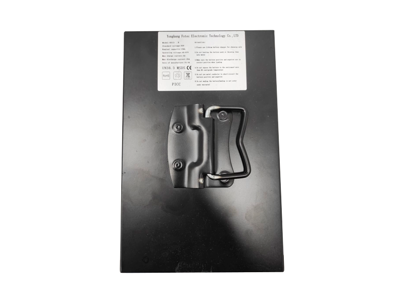 Foto do Produto MOTO ELETRICA BATERIA 13AH 60V PES