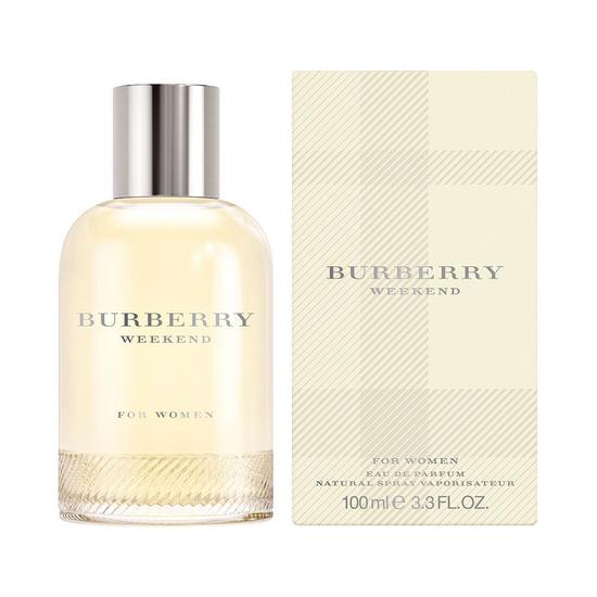 Foto do Produto Perfume Burberry Weekend Eau de Parfum Feminino 100ML